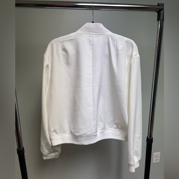 **NEW**Rachel Roy Bomber jacket. - Picture 3 of 3